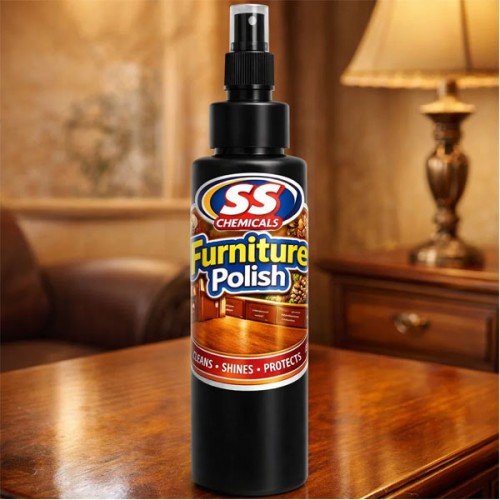 Furniture Shiner Polish