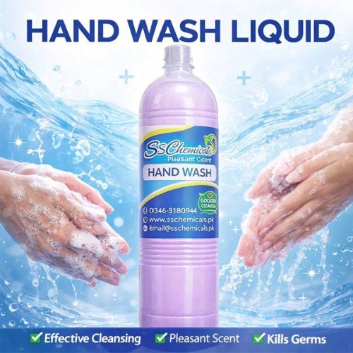 Hand Wash Liquid 1.5 Liter Fresh Levander Hand Wash Liquid 1.5 Liter Fresh Levander
