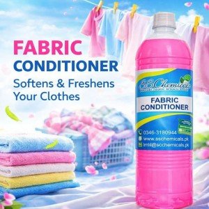 Fabric Condtioner 1.5 Liter Morning Fresh