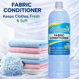 Fabric Condtioner 1.5 Liter Ocean Fresh
