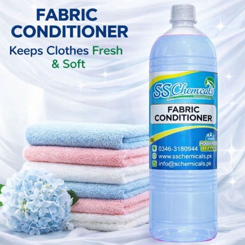 Fabric Condtioner 1.5 Liter Ocean Fresh