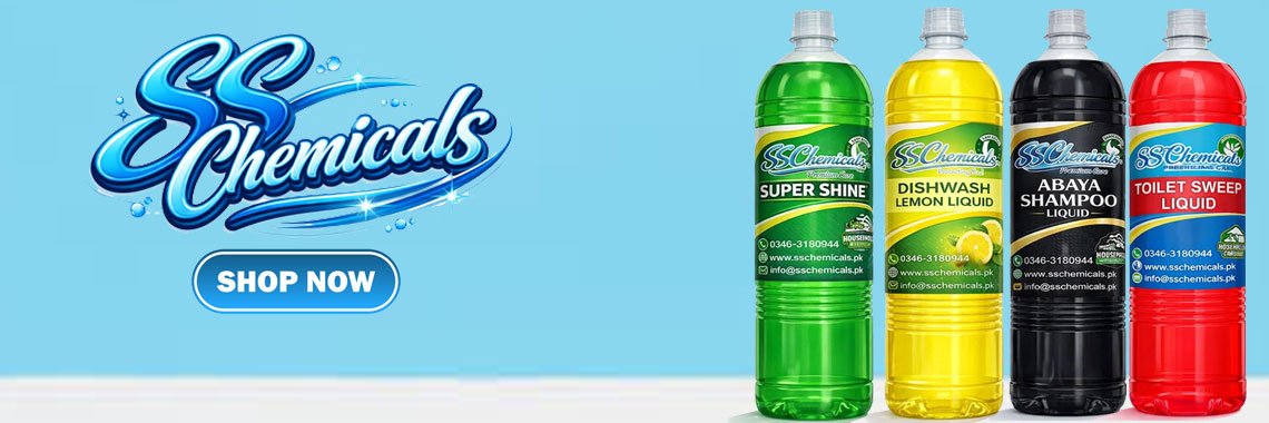 SS Chemicals