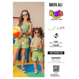 Maya Ali Kids Collection HF026-09