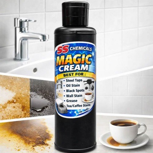 Magic Eraser Cream 100ml Magic Eraser Cream 100ml